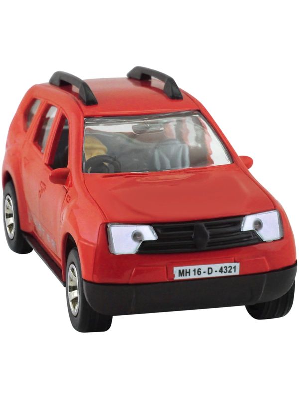 duster car toy