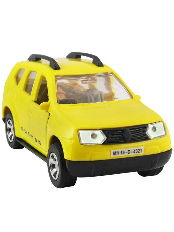 duster car toy