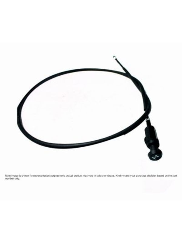 honda shine speedometer cable price