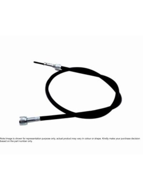 honda shine speedometer cable price