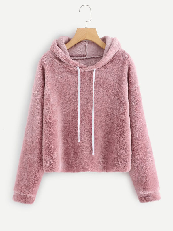 super soft hoodie