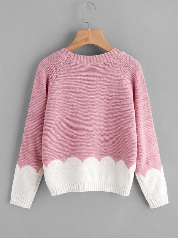 cute pullover sweaters