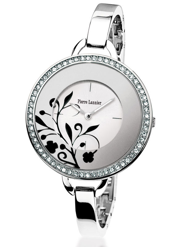 Pierre Lannier-122H621  Analog Ladies Watch