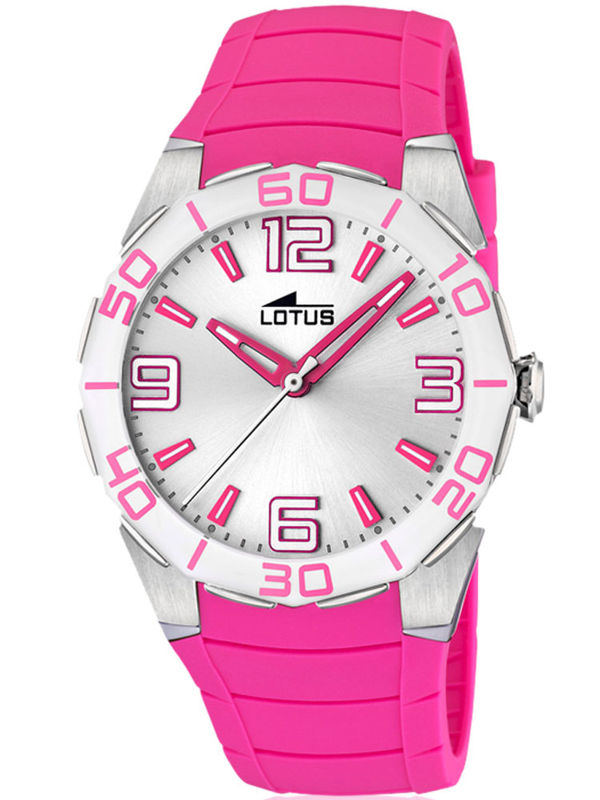 Lotus - 15702-3  Ladies Analog Watch