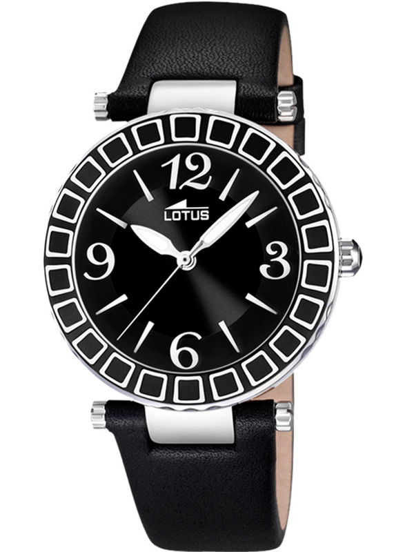 Lotus 15961/A Watch • EAN: 8430622730627 • Mastersintime.com