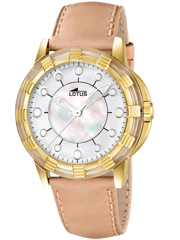 Lotus EXCELLENT - Watch - green - Zalando.ie