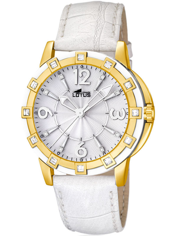 Lotus -15875-1 Ladies Glee Analog Watch