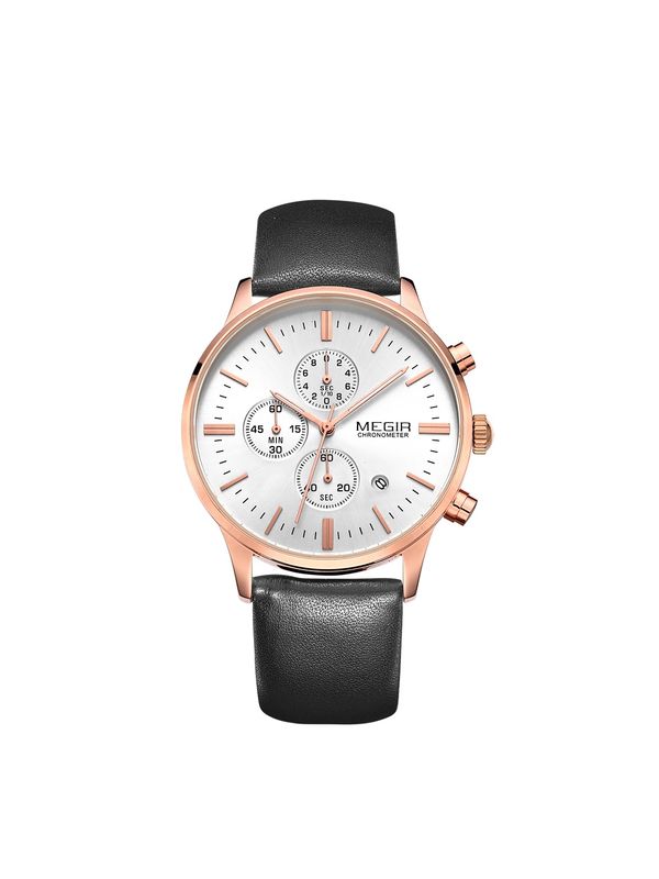 OVERFLY Rose-Gold Dial Automatic Mechanical Skeleton Luxury Rose-Gold Dial  Automatic Mechanical Skeleton Luxury Analog Watch - For Men - Price History