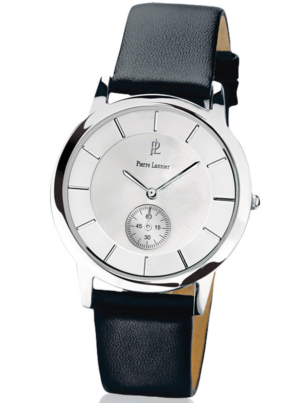 Pierre Lannier-208C123 Analog Mens Watch