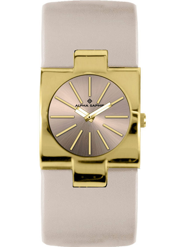 Jacques Lemans-271G Analog Ladies Watch