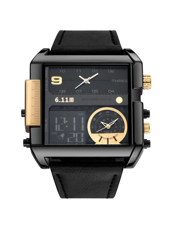 Mechanical Watches Full Diamond Hip Hop Luxury Big Wrist Automatic Wat |  Automatic watch, Mechanical watch, Tourbillon