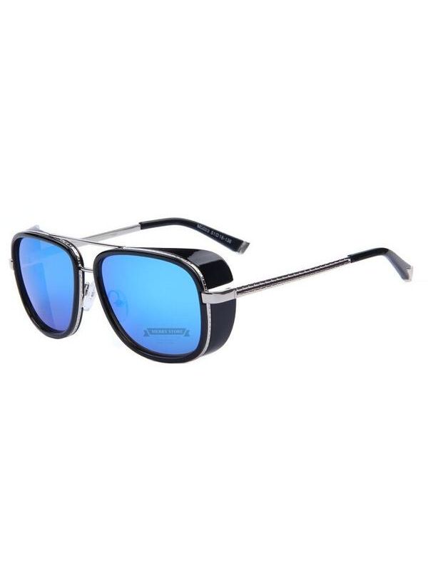 MYT_0285 Iron Man Glasses Tony Stark Sunglasses Children Sunglasses Fashion  Baby Glasses Boys And Girls Kids Sunglasses Shades - Price history & Review  | AliExpress Seller - MuYangTong Store | Alitools.io