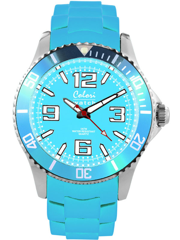 Colori-Analog  Mens Watch 5-COL054