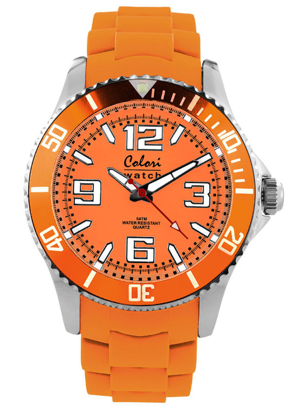 Colori-Analog  Mens Watch 5-COL055