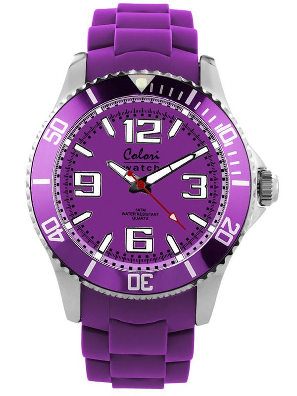 Colori-Analog  Mens Watch 5-COL059