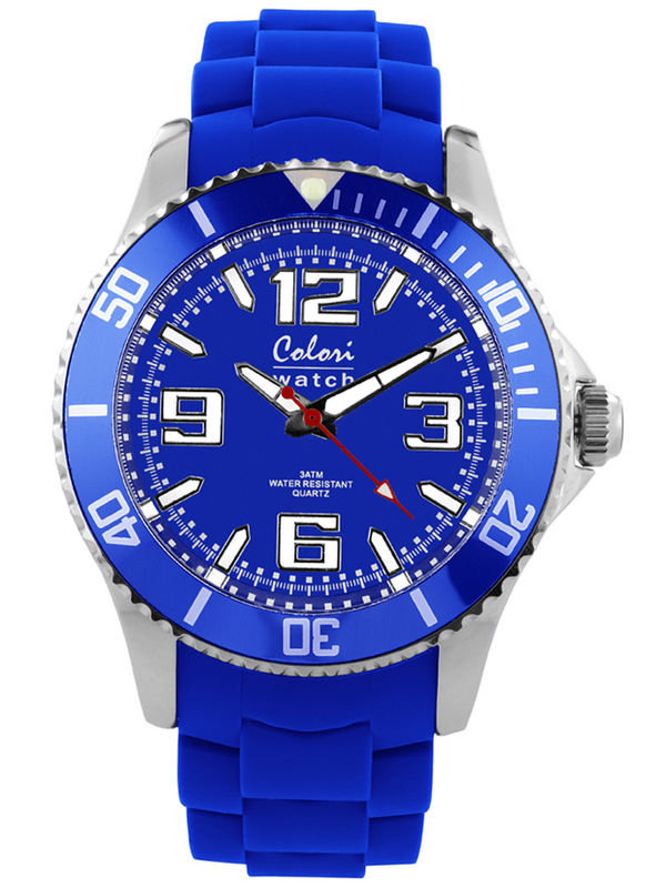 Colori-Analog  Mens Watch 5-COL066