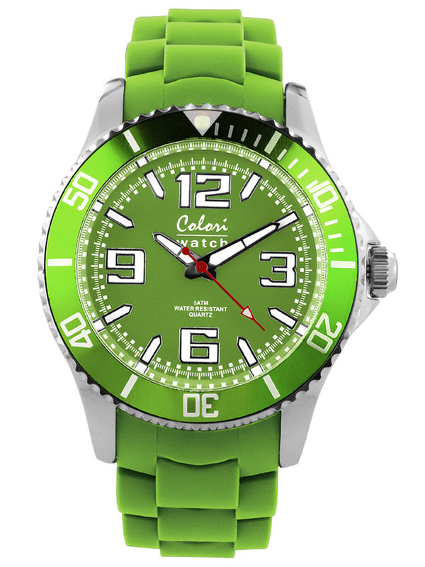 Colori-Analog  Mens Watch 5-COL52