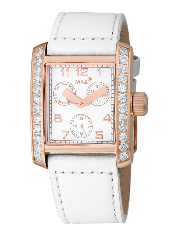 Max XL - 5-Max446  Multifunction Analog Ladies Watch