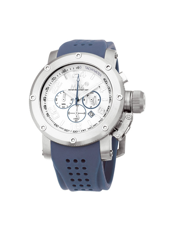 Max XL - 5-Max514  Chronograph Analog Mens Watch