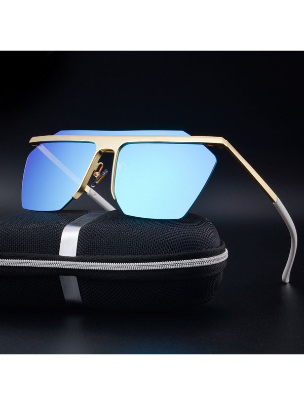 The Uber Cool Unisex Sunglasses