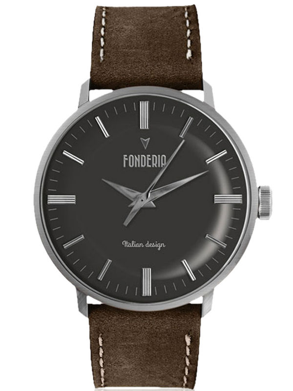 Fonderia - 6A003UN2  Amarcord Mens Analog Watch