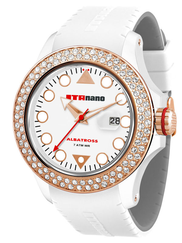 Itanano-al4402-s-al01 Analog Ladies Watch | Al4402-s-al01