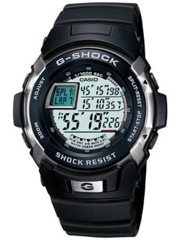 GA-700-1A | G-SHOCK ANALOG-DIGITAL GA-700 SERIES | CASIO INDIA