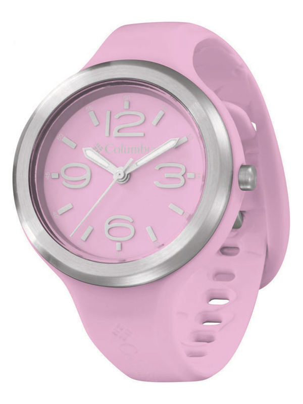 Columbia-CT005-695  Analog  Ladies Watch