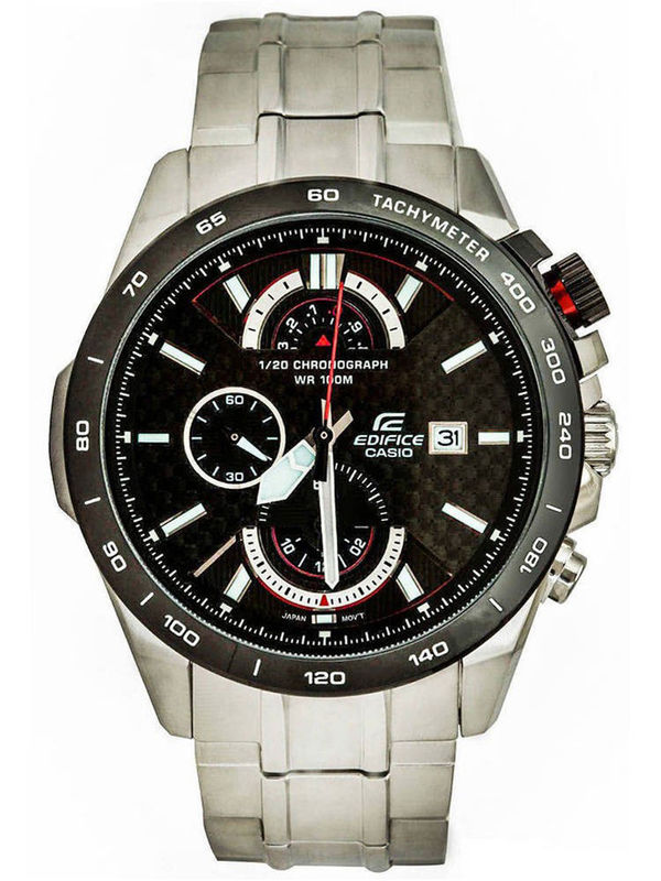 CasioEdificeChronographEFR 520SP 1AVDFEX069Men14995