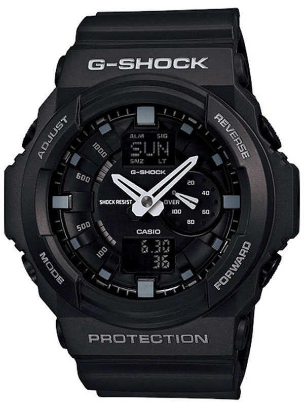 Casio G-Shock- G-367 Analog-Digital Multifunction  Mens  Watch