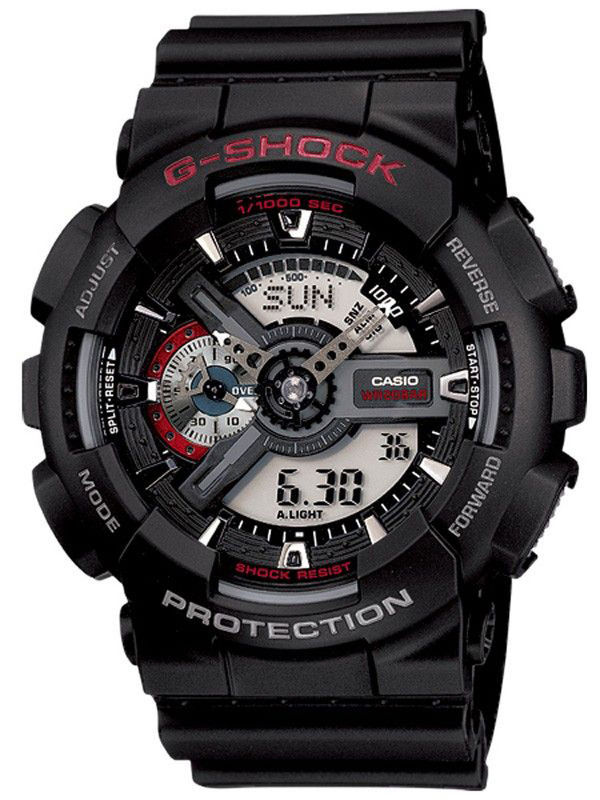 Casio G-Shock- G-316 Analog-Digital Multifunction  Mens  Watch