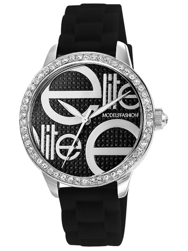 Elite-E52459-203  Analog Ladies Watch