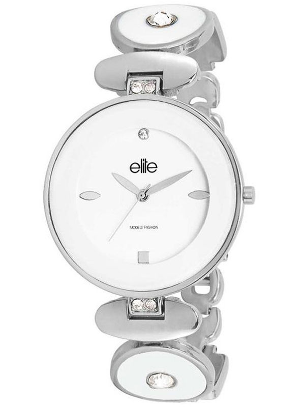 Elite-E52614-201   Analog Ladies Watch