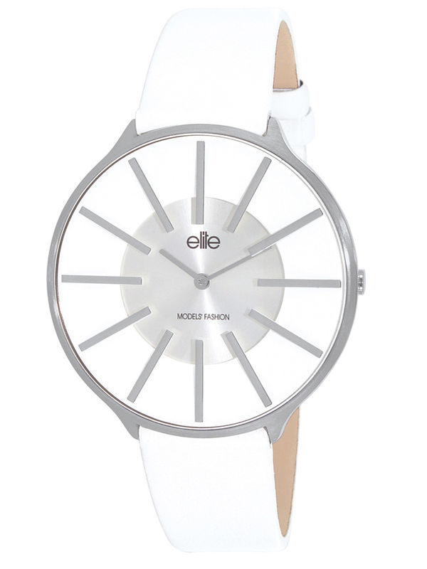 Elite-E52752-201   Analog Ladies Watch