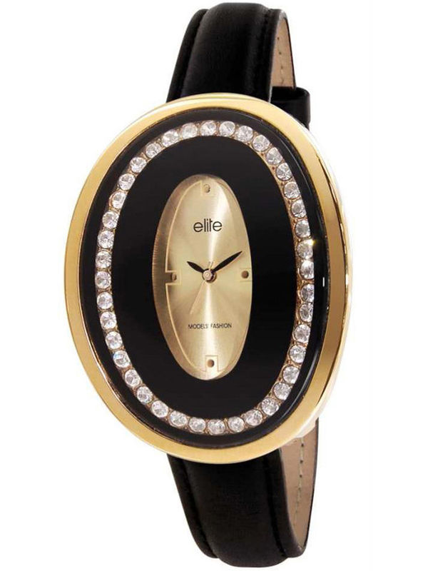 Elite-E52872-109   Analog Ladies Watch