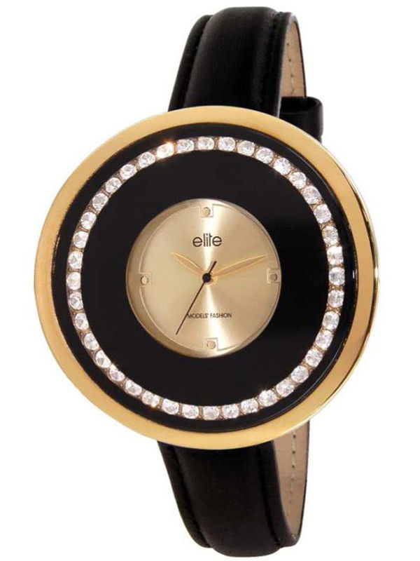 Elite-E52892-109   Analog Ladies Watch