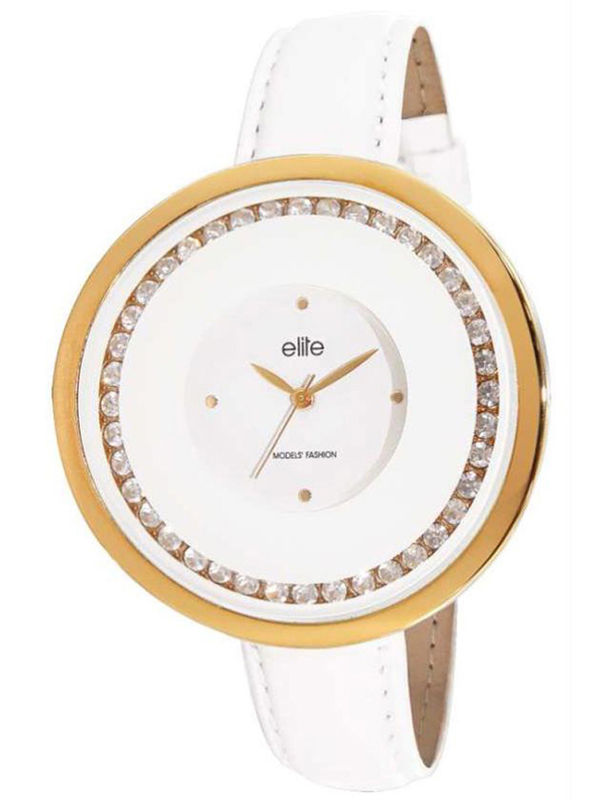 Elite-E52892-201   Analog Ladies Watch