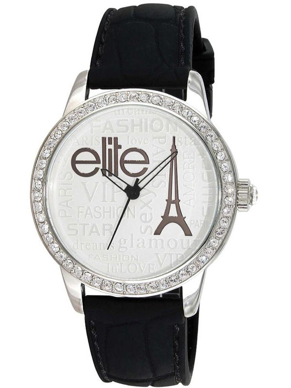 Elite-E52929-004   Analog Ladies Watch