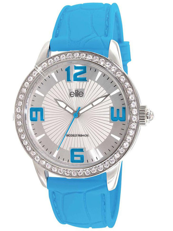 Elite-E52929-208   Analog Ladies Watch