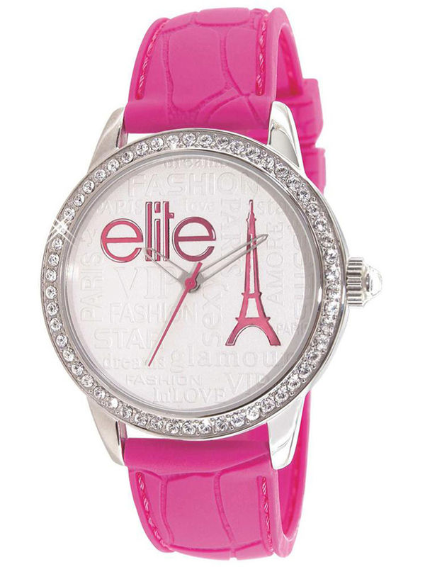 Elite-E52929-212   Analog Ladies Watch