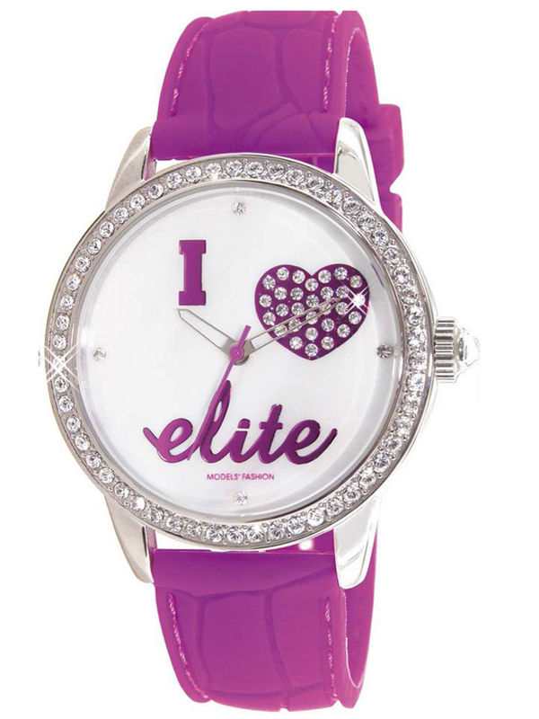 Elite-E52929-215   Analog Ladies Watch