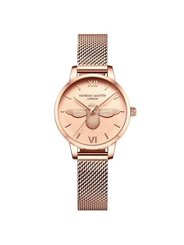 HANNAH MARTIN -HM-112-Analog Watch For-Ladies (NOW IN INDIA)