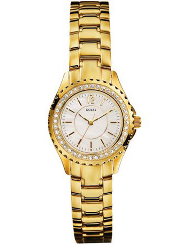 Guess-11068l1  Analog Ladies Watch