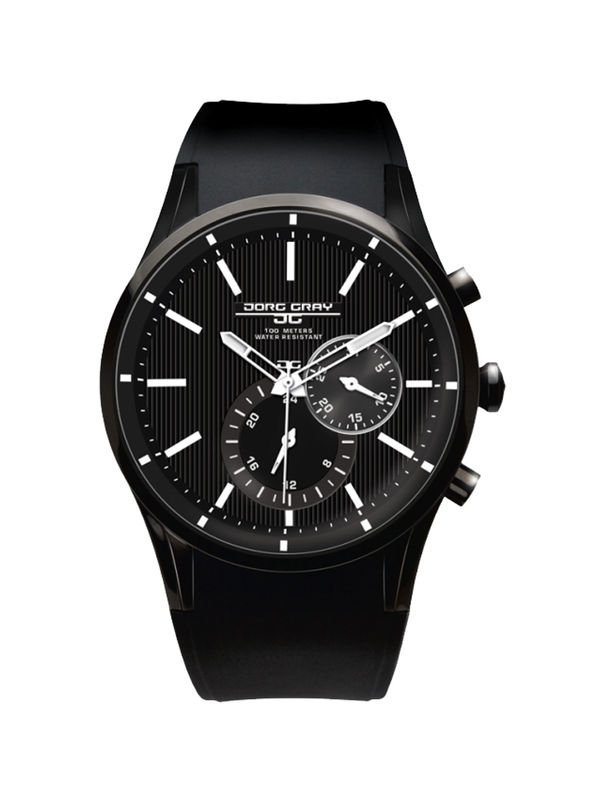 Jorg gray-JG5100-31 Chronograph Analog Mens Watch