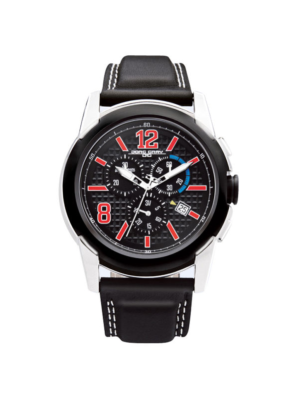 Jorg gray-JG9400-14    Chronograph Analog Mens Watch