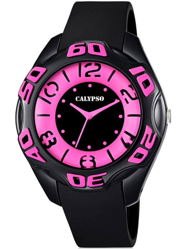 Calypso - K5622-3 Analog Unisex Watch