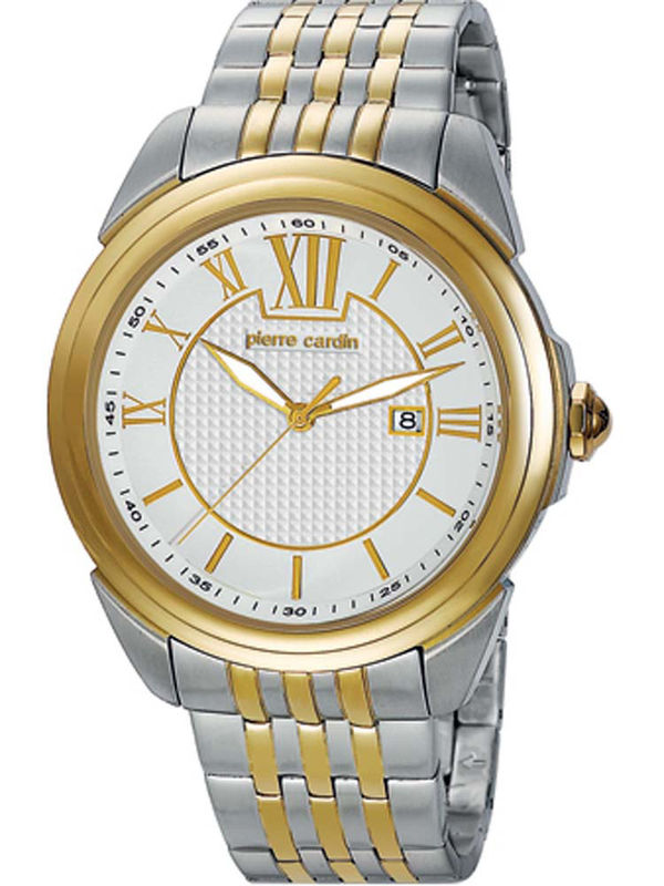 Buy Luxury Pierre Cardin Watch Online