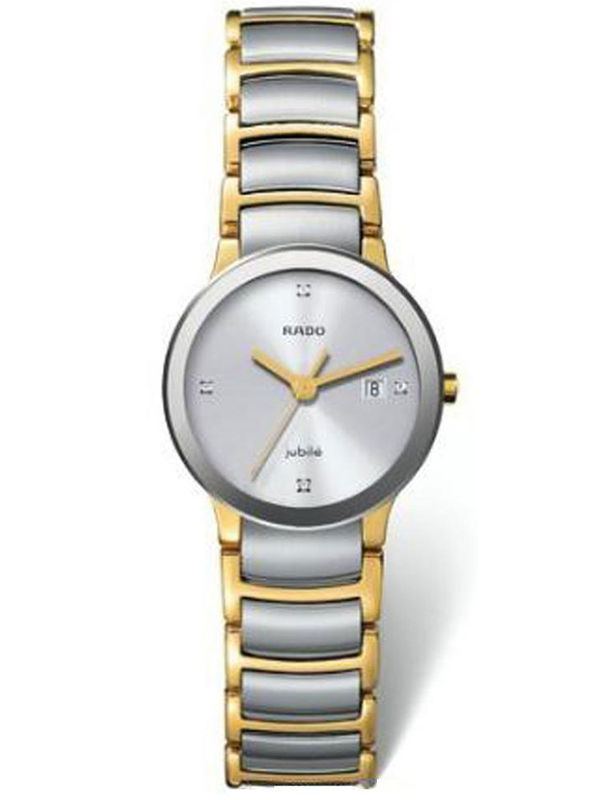 Rado - R30932713 Centrix Analog Ladies Watch