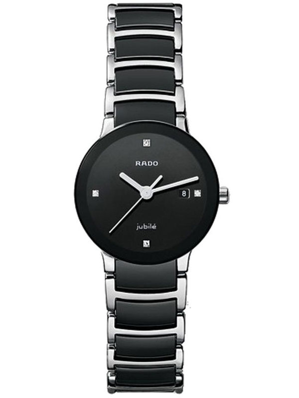 Rado - R30935712 Centrix Analog Ladies Watch