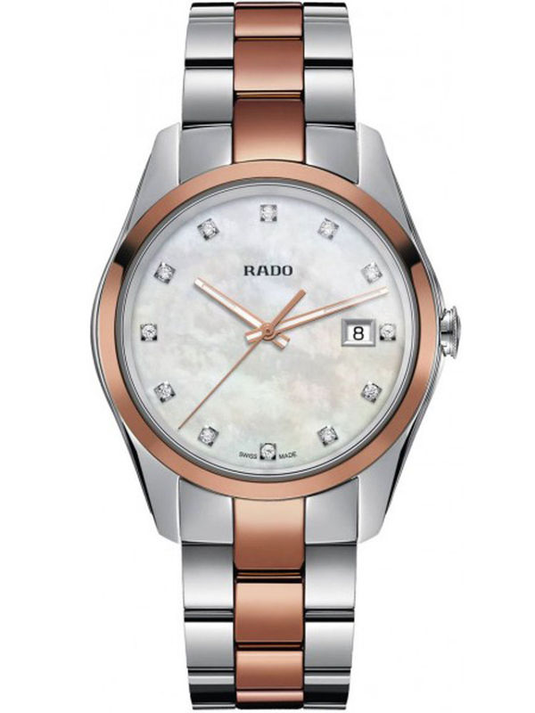 Rado - R32184902 Hyperchrome Ladies Analog Watch